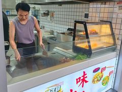 -味中味休闲小吃(同济路店)