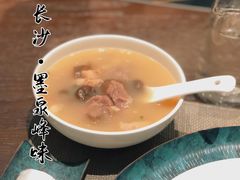 -墨泉峰味(润和国际广场店)