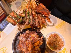 -串盟烧烤·长沙美食地标(星沙店)