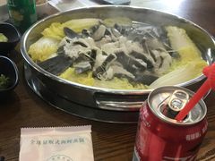 -董大蒸货(方塔园店)