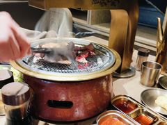 -西塔老太太泥炉烤肉(沈阳店)