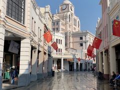 -孙文西路步行街
