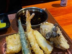 -天妇罗内顺田(罗湖店)