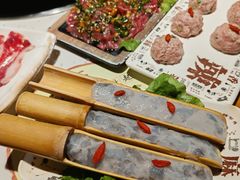 -莽子老火锅(大坪店)