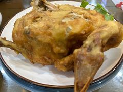 -京天红酒家(虎坊路店)