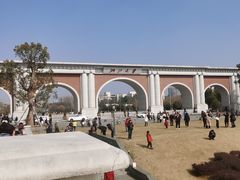 -浙江大学(紫金港校区)