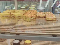 -味多美蛋糕(六里桥店)