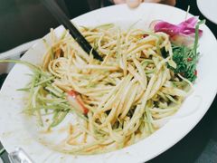 冰爽葫芦丝-宛平李记小吃(东关街店)