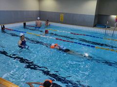 -DBSWIM深呼吸国际游泳培训(黄浦店)