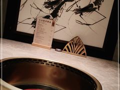 -余欢领鲜火锅(新街口店)
