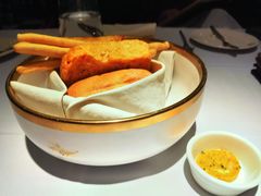 餐前面包-夏朵花园(复兴西路店)