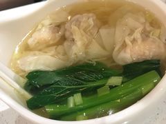 -港久茶餐厅(鹭洲里店)