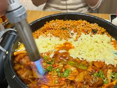 -李先生的首尔小馆(松江启源广场店)