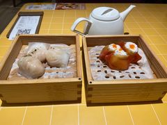 -蔡澜点心·粤菜(海印都荟城店)