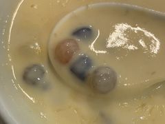-水牛奶皇后糖水铺