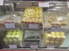 -北京稻香村(西单购物中心店)