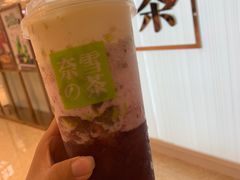 -奈雪的茶(大悦城店)