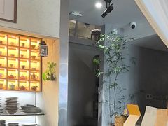 -本处·素食·融合料理(南油店)