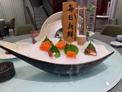 -海景壹号大酒店(滨湖店)