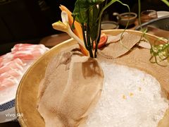 -巴奴毛肚火锅(京西大悦城店)