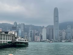 -海港城
