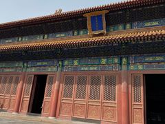 -历代帝王庙博物馆