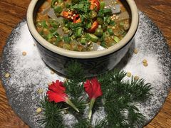 -雀舞云南菜(乐客城店)