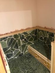 -芳朵美容养生SPA