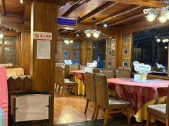 -桑吉林新派藏餐·汤锅·川菜