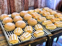 -啊噗吐呦现场烘焙(麦凯乐店)