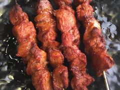 烤肉-美达尔(中山路店)
