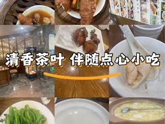 -富豪酒家(正大广场店)