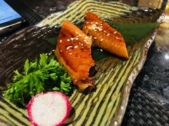 -菊上料理(蜀山银泰百货店)