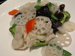 -上海小南国(正大店)