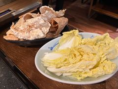 -捞王锅物料理(凯旋路店)