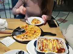 -清真·艾美可餐厅(大悦汇店)