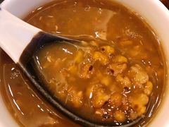 绿豆沙-沙龙酒家