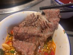 -贵宾牛·潮汕牛肉火锅(珠池总店)
