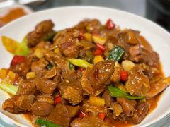 -贵州大厦贵州厅(樱花园西街店)
