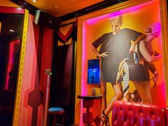 -歌友汇KTV(大悦城11层店)