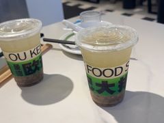 -欧记大排档·景德菜(上海首店)