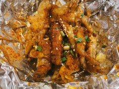 -巴厘龙虾·榜首油焖大虾(洞庭·艺术洋房店)