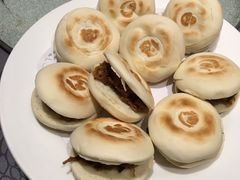 -西安饭庄·非遗陕菜(钟楼店)