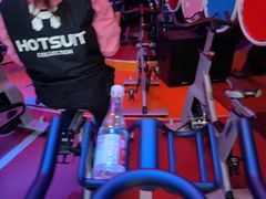 -奇迹健身·恒温游泳(恒大广场店)