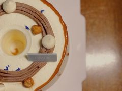 -théATRE 茶聚场(王府中環店)