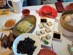 -避风塘·金牌店·夜宵(金玉兰店)