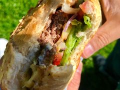 -Fergburger(皇后镇店)