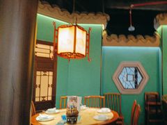 -佬麻雀·新湘菜(珠海金发购物中心店)