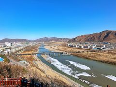 -图们国门景区
