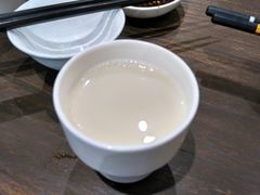 豆浆-东北饭店·饺饺者( 学府壹号店)